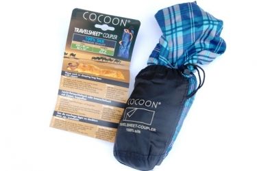 Travelsheet Coupler